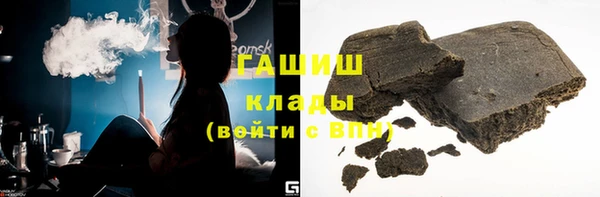 хмурый Арсеньев